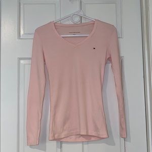 Tommy Hilfiger long sleeve